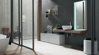 Photo of Mobili bagno e arredamento per il bagno: quali scegliere?