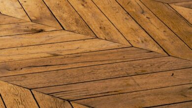 Photo of Pavimento in legno: 5 buoni motivi per puntare sul parquet