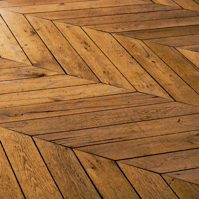 parquet