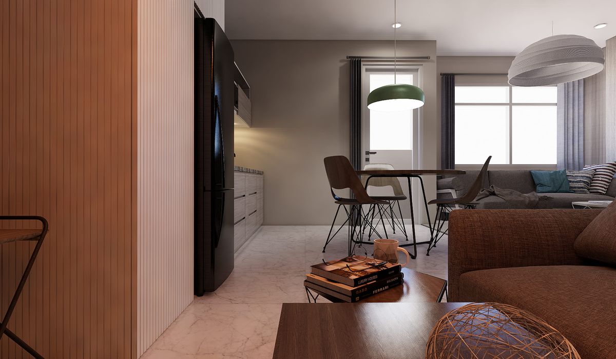 arredamento soggiorno