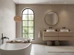 bagno beige