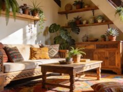 casa accogliente