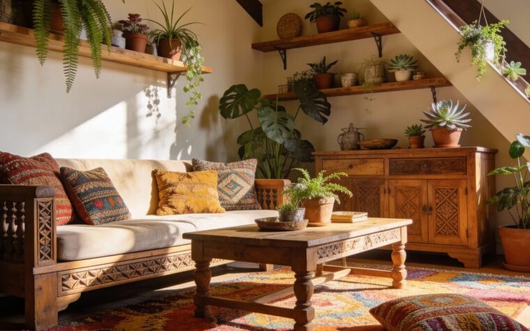 casa accogliente