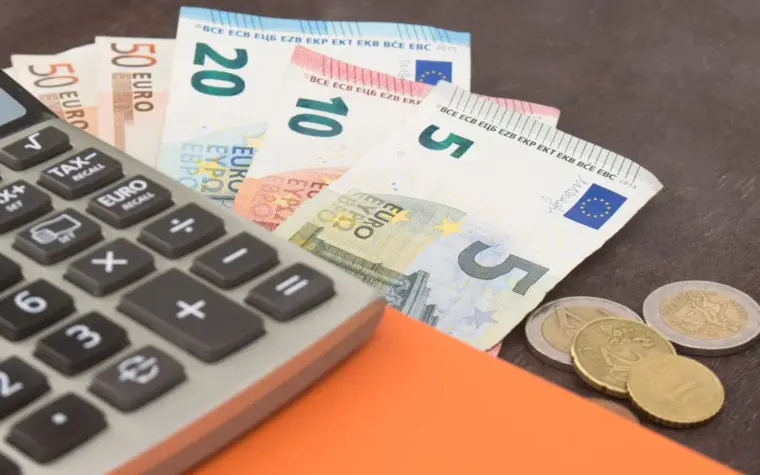 euro calcolatrice